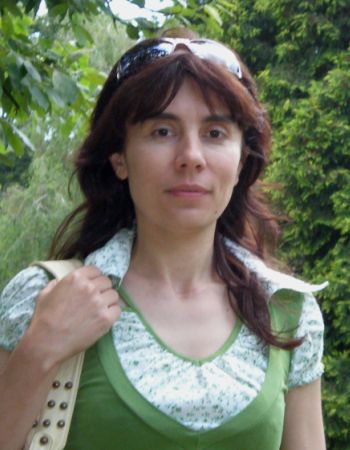 Ольга Анікіна