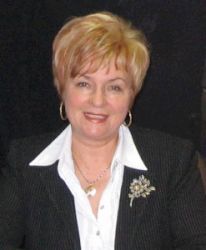 Павла Рогова